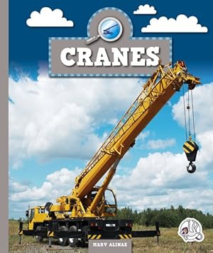 Bild des Verkufers fr Cranes zum Verkauf von GreatBookPrices