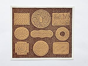 Seller image for Invite Card for STILL LIFE for sale by William Allen Word & Image