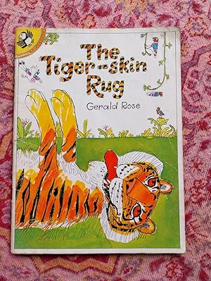 The Tiger-Skin Rug