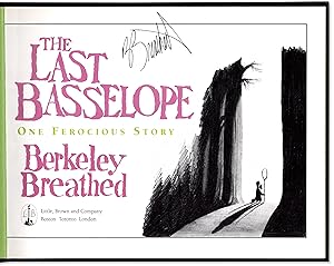 The Last Basselope.