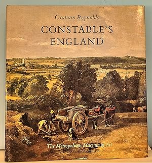Constable's England