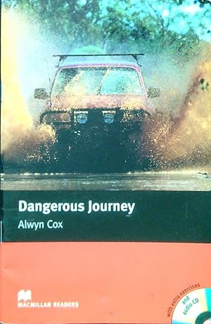 Immagine del venditore per Dangerous Journey venduto da Librodifaccia