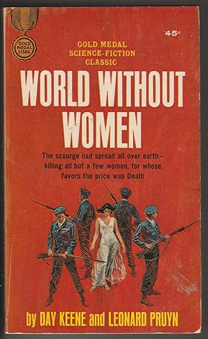 Bild des Verkufers fr World Without Women zum Verkauf von Brenner's Collectable Books ABAA, IOBA