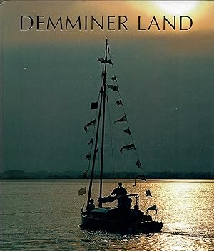 Bild des Verkufers fr Demminer Land; Vorwort von Karl Schlsser - Mit Fotos von Ulf Bttcher und einem Autorenkollektiv zum Verkauf von Walter Gottfried