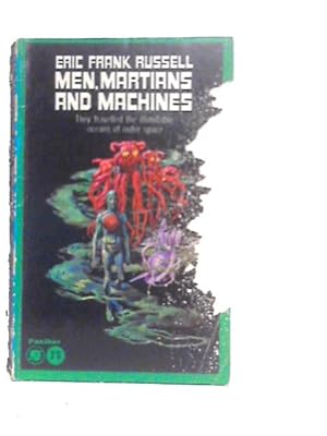 Men, Martians and Machines