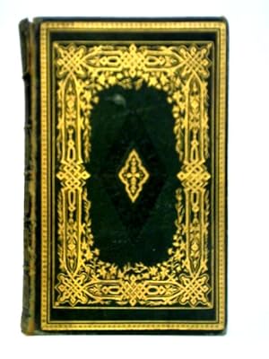 Imagen del vendedor de The Poetical Works of Thomas Campbell and Samuel Taylor Coleridge a la venta por World of Rare Books