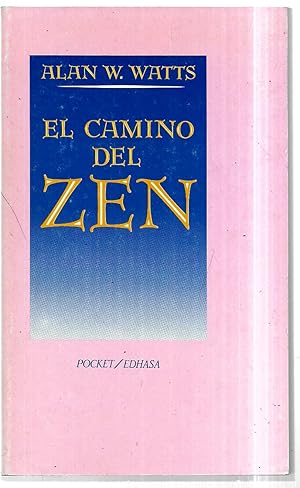 El camino del zen