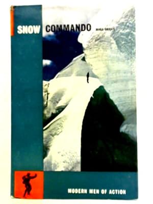 Seller image for Snow Commando for sale by World of Rare Books