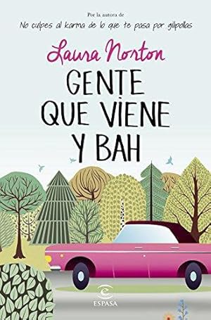 Seller image for Gente que viene y bah for sale by WeBuyBooks