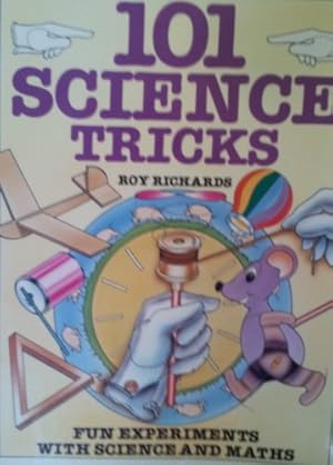 Bild des Verkufers fr Pb Science Tricks zum Verkauf von WeBuyBooks