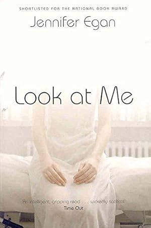 Seller image for Look At Me for sale by WeBuyBooks