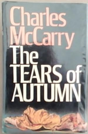 Imagen del vendedor de The Tears of Autumn a la venta por Chapter 1