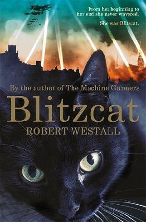Immagine del venditore per Blitzcat venduto da WeBuyBooks