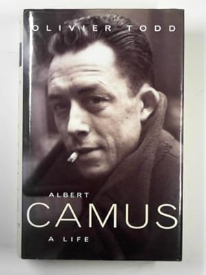 Seller image for Albert Camus: a life for sale by Cotswold Internet Books
