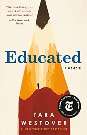 Seller image for Educated: A Memoir for sale by -OnTimeBooks-