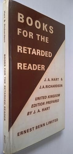 Books for the Retarded Reader