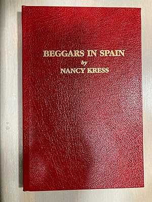 Beggars in Spain Axolotl Press Series Book #18