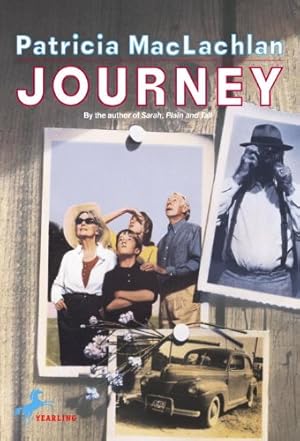 Seller image for Journey (Turtleback School & Library Binding Edition) for sale by -OnTimeBooks-