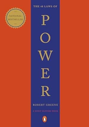 Seller image for The 48 Laws of Power for sale by -OnTimeBooks-