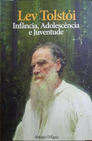 Bild des Verkufers fr INFNCIA, ADOLESCNCIA E JUVENTUDE. zum Verkauf von Livraria Castro e Silva