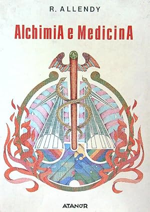 Alchimia e Medicina