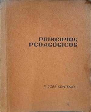 PRINCIPIOS PEDAGOGICOS PARA LA EDUCACIÓN DE LA ADOLESCENCIA.