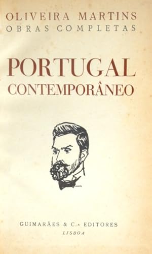 PORTUGAL CONTEMPORÂNEO. [7.ª EDIÇÃO]