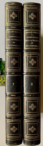 Grand Livre des Patissiers et des Confiseurs (in 2 Volumes)