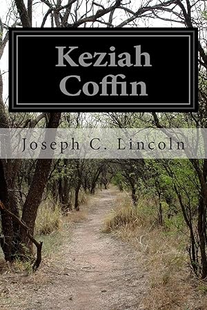 Seller image for Keziah Coffin for sale by Redux Books