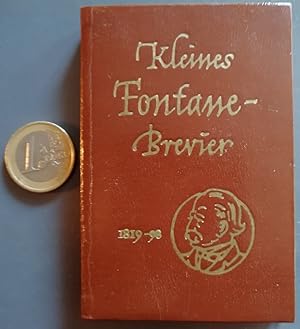 Kleines Fontane-Brevier