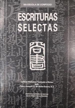 ESCRITURAS SELECTAS.