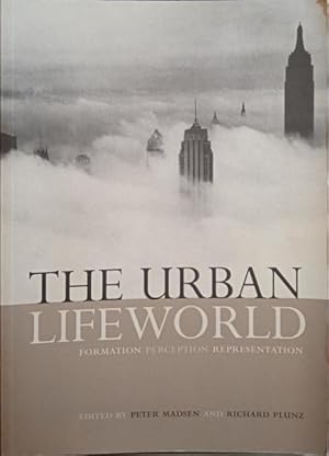 Image du vendeur pour THE URBAN LIFEWORLD. mis en vente par Livraria Castro e Silva