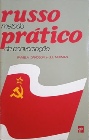 Imagen del vendedor de RUSSO, MTODO PRTICO DE CONVERSAO. a la venta por Livraria Castro e Silva