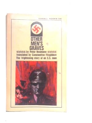 Bild des Verkufers fr Other Men's Graves zum Verkauf von World of Rare Books
