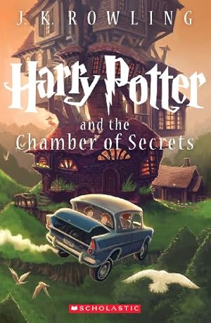 harry potter chamber of secrets - Seller-Supplied Images - AbeBooks
