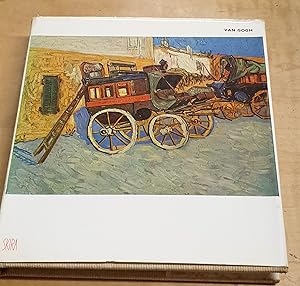 Seller image for Van Gogh. Premire et deuxime partie tude critique par Charles Estienne. Trossime partie vie de Van Gogh par C.H. Sibert for sale by Outlet Ex Libris