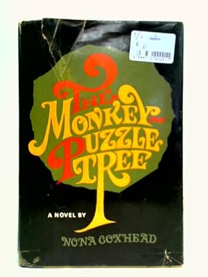 Seller image for The Monkey Puzzle Tree for sale by World of Rare Books