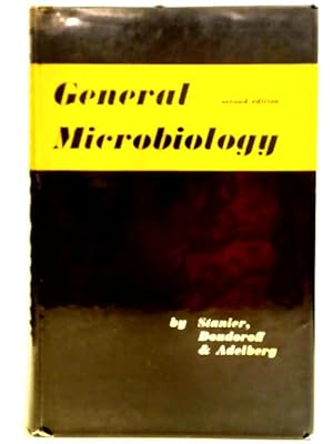 Bild des Verkufers fr General Microbiology zum Verkauf von World of Rare Books