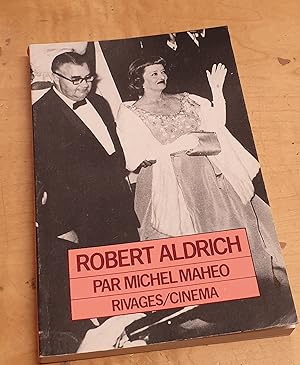 Seller image for Robert Aldrich for sale by Outlet Ex Libris