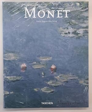 Image du vendeur pour Monet mis en vente par Frans Melk Antiquariaat
