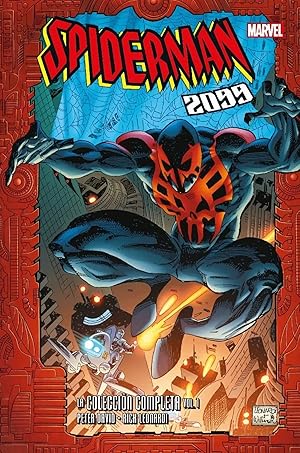 Imagen del vendedor de Spiderman 2099. la coleccin completa 1 a la venta por Imosver