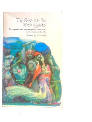Bild des Verkufers fr The Book of the Thousand and one Nights zum Verkauf von World of Rare Books