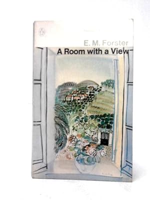 Bild des Verkufers fr A Room with a View zum Verkauf von World of Rare Books