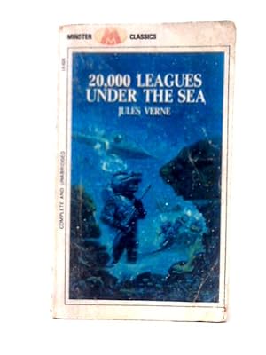 Seller image for 20,000 Leagues Under Sea for sale by World of Rare Books