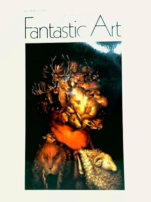 Seller image for Fantastic Art for sale by World of Rare Books