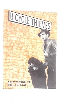 Immagine del venditore per Bicycle Thieves venduto da World of Rare Books