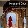 Imagen del vendedor de The Oxford Bookworms Library: Oxford Bookworms 5. Heat and Dust: Stage 5 a la venta por angels tolosa aya