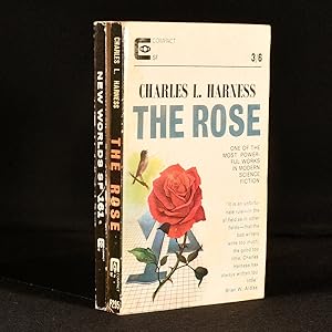 Bild des Verkufers fr New Worlds and The Rose zum Verkauf von Rooke Books PBFA