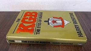 Immagine del venditore per The KGB : the Eyes of Russia venduto da BoundlessBookstore