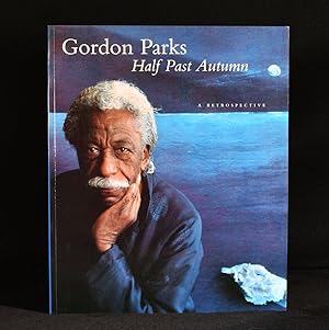 Seller image for Half Past Autumn a Retrospective for sale by Rooke Books PBFA